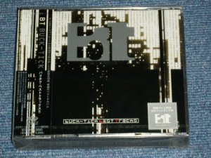 画像1: バクチク BUCK-TICK - BT / 1999 JAPAN ORIGINAL Brand New SEALED 2-CD  Found Dead Stock 
