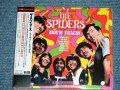 ザ・スパイダース THE SPIDERS - ザ・スパイダース・ムーヴィー・トラックス THE SPIDERS MOVIE TRACKS / 2005 JAPAN ORIGINAL PROMO Brand New SEALED CD & DVD 