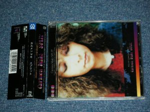 画像1: カルメン・マキ CARMEN MAKI　- スプリット SPRIT / 1998 JAPAN ORIGINAL Used CD with OBI 