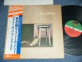 ファニー・カンパニー (桑名正博　MASAHIRO KUWANA ) FUNNY COMPANY -  ファニー・カンパニー ・ファースト FUNNY COMPANY FIRST / 1970's  JAPAN REISSUE Used LP With OBI 