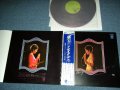 黛　ジュン JUN MAYUZUMI - リサイタル '70 JUN RECITAL '70  / JAPAN ORIGINAL RED Wax Vinyl Used LP With OBI & PIN-UP