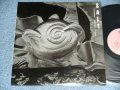 SALT ソルト - SALT ( FUNKY FUSION ) / 1986  JAPAN ORIGINAL Used LP