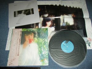画像1: 小原乃梨子(声優) NORIKO OHARA - INVITATION  / 1980 JAPAN ORIGINAL Used LP With OBI & POSTER 