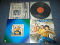 ピピ＆コット PIPI & COT - 4人はハーモニー / Early 1970's  JAPAN ORIGINAL Used LP 