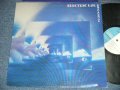 加納秀人　（Ex 外道)　KANOU HIDETO od GEDO - ELECTRIC UZU 3rd Album  / 1980 JAPAN ORIGINAL PROMO Used LP 