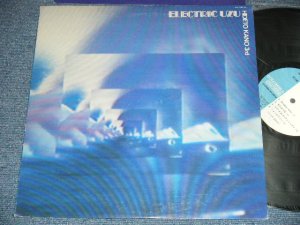 画像1: 加納秀人　（Ex 外道)　KANOU HIDETO od GEDO - ELECTRIC UZU 3rd Album  / 1980 JAPAN ORIGINAL PROMO Used LP 