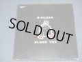 大滝詠一 EIICHI OHTAKI  -  NIAGARA BLACK VOX ( 5 LP's　BOX SET + Booklet )  / 1984 JAPAN ORIGINAL Used 5 LP's Box Set
