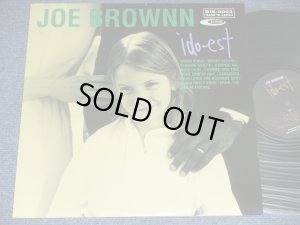画像1: JOE BROWN ジョー・ブラウン （照井利幸 TOSHIYUKI TERUI  of BLANKEY JET CITY ブランキー・ジェット・シティ - ido-est / 1996 JAPAN ORIGINAL Used  LP
