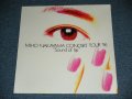 中山美穂 MIHO NAKAYAMA - CONCERT TOUR'96 "SOUND OF LIPS"  / 1996 JAPAN ORIGINAL Bran New SEALED BOOK 