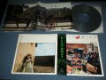 奥村チヨ CHIYO OKUMURA - 甘い生活 / 1969?  JAPAN ORIGINAL  1st Press Used LP With OBI & PIN-UP 