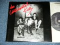 ザ・コンチネンタル・キッズ THE CONTINENTAL KIDS "SS"- ちくしょう / 1984 JAPAN ORIGINAL  Used 7"45 rpm Single from INDIES 