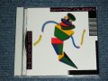 ウッディ・スプリング・トリオ WOODY SPRING TRIO - GYPSY QUEEN   / 1986  JAPAN ORIGINAL Used CD 