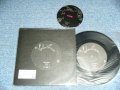 紅蜥蜴（ベニトカゲ/ｂｅｆｏｒｅ　ＬＩＺＡＲＤリザード) - SEXUS : 白いドライブ　/  JAPAN REISSUE Used 7"45 rpm Single from INDIES 