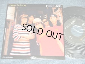 画像1: ザ・ハイロウズ THE HIGH-LOWS （ブルーハーツ　THE BLUE HEARTS ）ー HAPPY GO LICKY (MINT-/MINT- ) / 1997 JAPAN ORIGINAL Used  7"45 rpm  Single