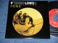 ザ・ハイロウズ THE HIGH-LOWS （ブルーハーツ　THE BLUE HEARTS ）ー 月光陽光(MINT-/MINT- ) / 1997 JAPAN ORIGINAL Used  7"45 rpm  Single