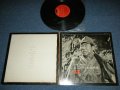 渥美　清 KIYOSHI ATSUMII - 哀愁の日本軍歌集 / 1969  JAPAN ORIGINAL  1st Press Used LP 