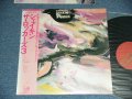 ザ・ロッカーズ THE ROCKERS - シェイキン/ ザ・ロッカーズ３ SHAKIN'/ THE ROCKERS 3 (MINT-/MINT-)/ 1981 JAPAN ORIGINAL Used LP with OBI