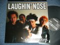 ラフィン・ノーズ LAUGHIN' NOSE - GET SET GOAL / 1990?? JAPAN ORIGINAL 'First Press Limited' Brand New LP 