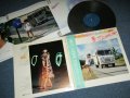相本久美子 KUMIKO AIMOTO - 夢なのに I LOVE YOU ( With PIN-UP CALENDAR ) / 1981 JAPAN ORIGINAL Used LP With OBI 