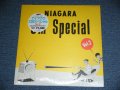 大滝詠一 EIICHI OHTAKI  - NIAGARA CM SPECIAL / 1982 Japan ORIGINAL Brand New SEALED 未開封新品　LP