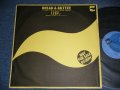 A) BREAD & BUTTER ブレッド・アンド・バター - IMAGE ( With STEVIE WONDER スティーヴィー・ワンダー) /B ) 日暮し HIGURASHI - 日暮し / 1973?  JAPAN ORIGINAL 'PROMO ONLY' Used LP  
