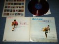 加山雄三  YUZO KAYAMA - 君のために　KIMINO TAMENI   ( Ex+/Ex+++ ) / 1960's JAPAN ORIGINAL RED Wax Vinyl Used LP   赤盤