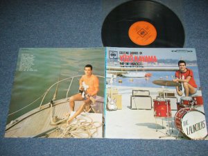 画像1: 加山雄三  YUZO KAYAMA  and The LANCHERS - 恋は紅いバラ EXCITING SOUNDS OF  ( Ex++/Ex++) / 1966 JAPAN ORIGINAL Used  LP