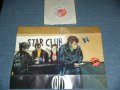 スター・クラブ The STAR CLUB - 若き暗殺者 EP   / 1982 JAPAN ORIGINAL Used 7"EP  from INDIES 