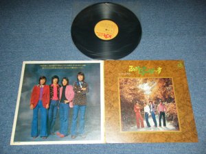 画像1: フォー・クローヴァーズ FOUR CLOVERS - 冬物語 / 1973 JAPAN ORIGINAL  Used LP 