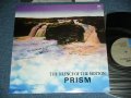 プリズム PRISM - THE SILENCE OF THE MOTION / 1987 JAPAN ORIGINAL  Used LP 