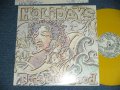 HOLLIDAY'S - THIS ISN'T GOOD  (Ex+++/MINT- )/ 1990's  JAPAN ORIGINAL "YELLOW WAX VINYL"  Used LP  