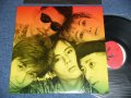 アクシデンツACCIDENTS -  知らない世界 ( Ex+++/MINT- ) / 1985 JAPAN ORIGINAL Used LP  