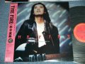 野本直美 NAOMI NOMOTO - THE FIRE( Ex++/MINT ) / 1987 JAPAN ORIGINAL "PROMO" Used LP With OBI 