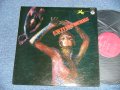ジミー・テイラーJIMMY TAYLOR (DRUMMER) - 狂熱のドラム・ビート EXCITING DRUMS ( Ex++/MINT-)    /  1972 JAPAN ORIGINAL  Used  LP 　