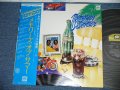 Tombo (とんぼ）- メモリーズ・オブ・サマー MEMORIES OF SUMMER ( COVER SONG of BEACH BOYS :  Ex++/MINT- )  / 1977 JAPAN ORIGINAL Used  LP  