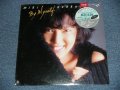 麻倉　未稀 MIKI ASAKURA - BY MYSELF  / 1986 JAPAN ORIGINAL 1987 JAPAN ORIGINAL "PROMO" " Brand New Sealed" LP LP