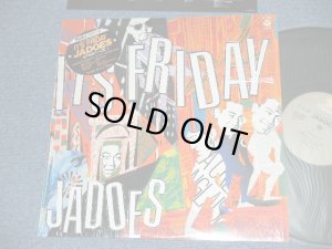 画像1: JADOES - IT'S FRIDAY  ;角松敏生プロデュース (MINT-/MINT) / 1986 JAPAN ORIGINAL "PROMO"  Used 12" Single 