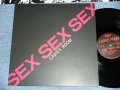 LADIES ROOM - SEX SEX SEX (MINT-//MINT-) /  1980's JAPAN ORIGINAL Used LP  