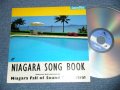 Niagara Fall of Sound Orchestral 大滝詠一 EIICHI OHTAKI  -  NIAGARA SONG BOOK   ( Ex++/MINT-) / 1983 Version  Japan "LASER DISC"  Used  LASAR DISC 