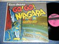 大滝詠一 EIICHI OHTAKI  - GO! GO! NIAGARA ( Ex++/MINT-) / 1976 Version  Japan ORIGINAL Used  LP