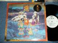 七福神 SHICHIFUKUJIN - SHICHIFUKUJIN   ( MINT-/MINT-) / 1988 JAPAN ORIGINAL "WHITE LABEL PROMO" Used LP with OBI 