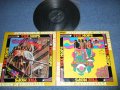 モップス THE MOPS - PSYCHEDELIC SOUND IN JAPAN ( Ex+/Ex++ A-4,6 : VG+++)  / 1968 JAPAN ORIGINAL Used LP 