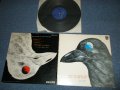 STRAWBERRY PATH ストロベリー・パス ( JIMMY & HIRO 　成毛しげる　＆つのだ☆ひろ)  - 大鳥が地球にやってきた日 WHEN THE RAVEN HAS COME TO THE EARTH  ( Ex+/Ex+++ B-4:SCRATCHE) / 1971 Japan Original Used LP 
