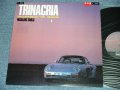 境　正章 MASAAKI SAKAI スパイダース　THE SPIDERS - TRINACRIA / 1987 JAPAN ORIGINAL  "PROMO " Used 12"  