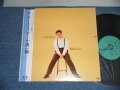 小堺一幾 KAZUKIKOSAKAI - サムワン・ライク・ユー SOMEONE LIKE YOU ( MINT-/MINT)  / 1988 JAPAN ORIGINAL Used LP With OBI 