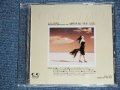 杏里　ANRI  -  OPUS 21 ( PROMO ONLY)  / 1995 JAPAN ORIGINAL PROMO ONLY Used CD