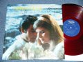 ミッドナイト・ウイスパーズ MIDNIGHT WHISPERS - 夜明けのスキャット：チークで踊ろう ( Ex/Ex+)  / 1969? JAPAN ORIGINAL "RED Wax Vinyl"  Used LP 