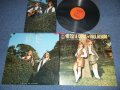 ベッツィ＆クリスBETSY & CHRIS - フォーク・アルバム FOLK ALBUM : With PIN-UP( Ex++/Ex+++) / 1970 JAPAN ORIGINAL Used  LP 