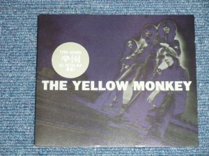画像1: イエロー・モンキー THE YELLOW MONKEY - 楽園( PROMO ONLY) ( MINT-/MINT)  / 1996 JAPAN ORIGINAL "PROMO ONLY" Used  3" CD Single 