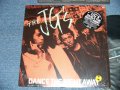 THE JG'S - DANCE THENIGHTAWAY  ( MINT/Ex+++) / 1987 JAPAN ORIGINAL"PROMO" Used 12" inch 